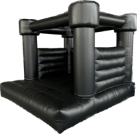 Image 2 of Luxe Toddler Bouncer 2
