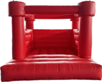 Image 3 of Luxe Toddler Bouncer 2