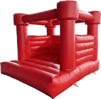 Image 4 of Luxe Toddler Bouncer 2