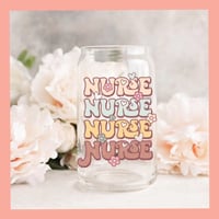 Image 3 of Bougie Nurse Cups