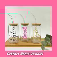 Image 4 of Bougie Nurse Cups