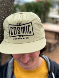 Image 1 of Dusty Green Unstructured Cap