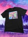 Image of Happy Place Short-Sleeve Unisex T-Shirt
