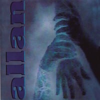 Allan "About Five Seconds" (Da' Core) CD - LAST ONE LEFT!