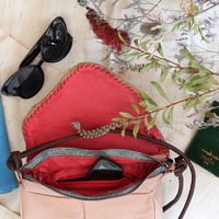 Image 1 of Ododo retro bag