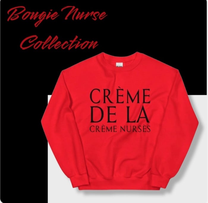 Bougie Nurse Collection 😍 