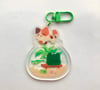 YOONMIN MARIMO KEYCHAIN