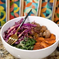 Image 2 of Ethiopian Spice Blend
