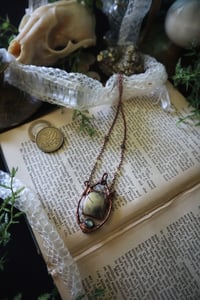 Image 2 of Cosmic Light Amulet