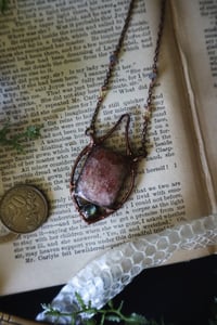 Image 2 of Ancient Starlight Amulet