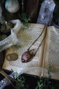 Image 3 of Ancient Starlight Amulet