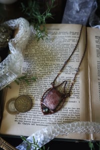 Image 1 of Ancient Starlight Amulet