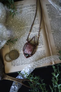 Image 4 of Ancient Starlight Amulet