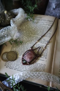 Image 5 of Ancient Starlight Amulet