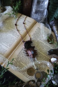 Image 3 of Trailblazer Moon Talisman