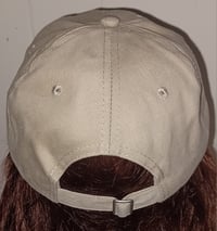Image 3 of Cotton Adjustable Hats