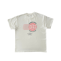 State Of Mind Tee (White)