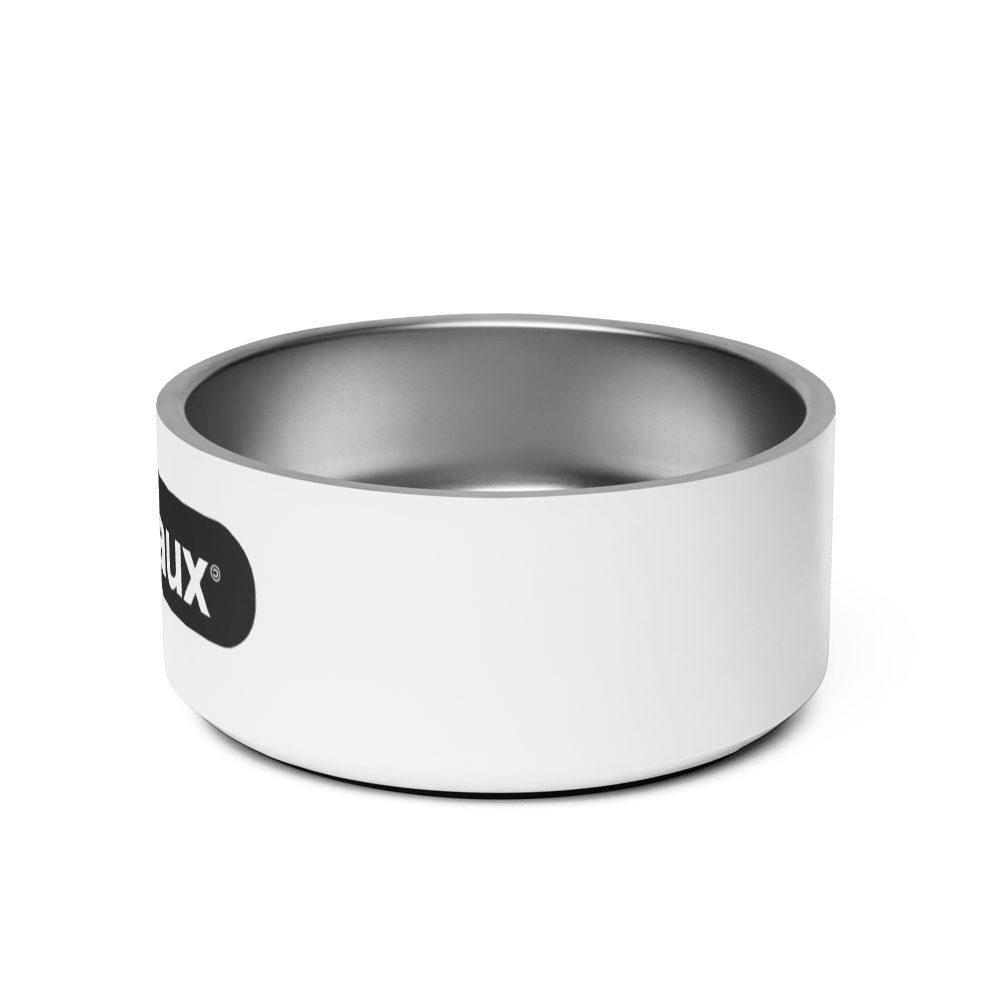 JCDefaux Dog Bowl 