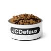 JCDefaux Dog Bowl 