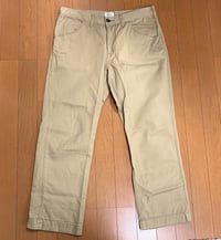 Image 2 of Spellbound Japan khaki summer weight chinos pants, size 32