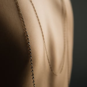 Image of Sautoir Perle