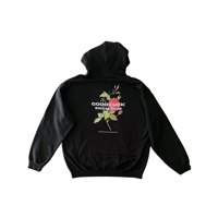 Good Luck Hoodie (Black)