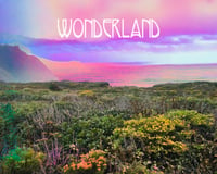 Image 1 of 'Wonderland' Print