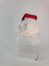 Santa slime by d3dboy