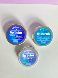 Image 4 of Lip Scrubs