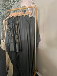 Image 3 of Malika Abaya