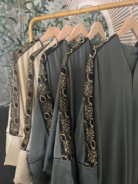Image 2 of Malika Abaya