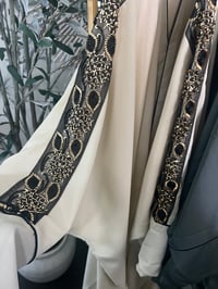 Image 4 of Malika Abaya