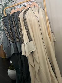 Image 5 of Malika Abaya