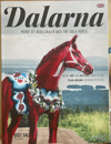 NYC EXHIBITION - Dalarna Horse