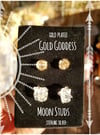 Moon studs