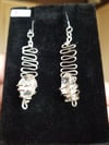 Diamond Dangles 