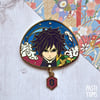 KNY Pillar Charm Series