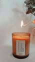 CINNAMON SOY CANDLE  Image 4
