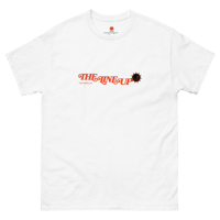 Image 1 of The "Line Up" Tee