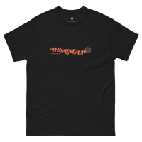 Image 3 of The "Line Up" Tee