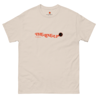 Image 4 of The "Line Up" Tee