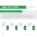 Animal Scents® Pet Renew