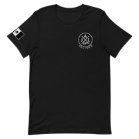 Image 2 of Quad Logo Tee