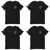 Image 4 of Quad Logo Tee