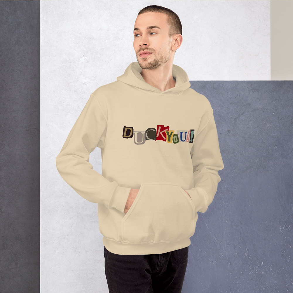 RANSOM Hoodie