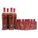 Ningxia by YL - Ancient Superfruit Drink 60ml