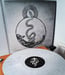 Image of "Ascending Into Perdition" Limited Smoke White LP