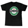 Hayward Strong "Heritage"  Black Shirt