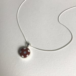 Image of Custom Ring or Necklace
