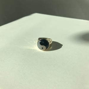 Image of Custom Ring or Necklace